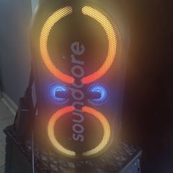 Soundcore Liberty Bluetooth Speaker Originally 200.00 + Tax