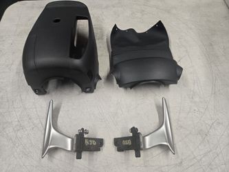 Infiniti Q50 Q60 Paddle Shifter And Shroud Cover
