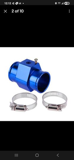 Radiator Hose Water Temperature Adaptor