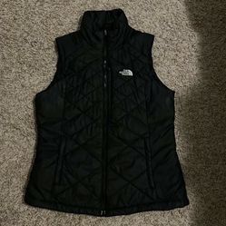 The North Face Women’s Vest Size M