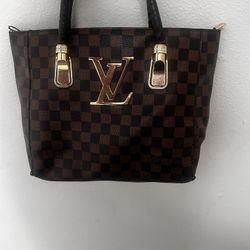 Louis Vuitton Handbag