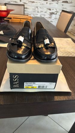 Men’s Bass Weejuns Shoes