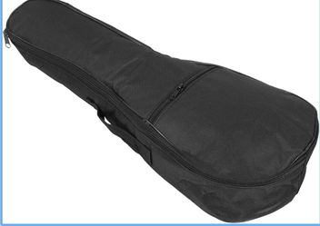 Ukulele Bag Waterproof Musical Instrument Pouch Portable Ukulele Carrying Bag Lightweight Storage Case for Soprano Concert Tenor 22.04 X 8.26 X 3.14 i
