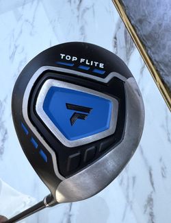 Junior Golf Driver 40” – Excellent Condition