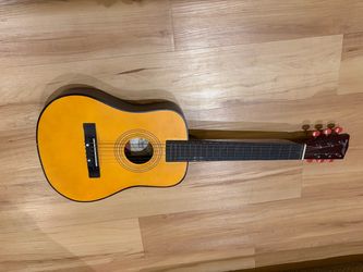 Guitar 30 inch
