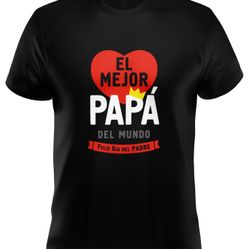 Playeras Personalizadas