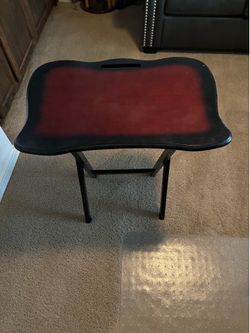 Tv Trays