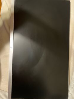 HP monitor