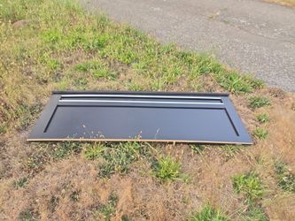 Feet board bed new