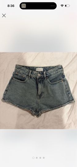 Pacsun shorts
