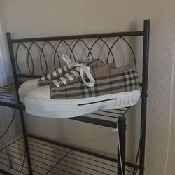 Burberry shoes