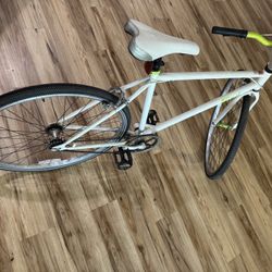 Road Bike