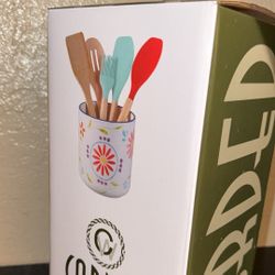 Utensil Holder 