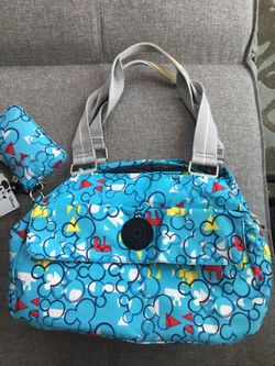 Disney bags