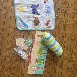Lovevery Toys 