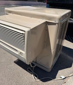 NEW WINDOW EVAPORATIVE COOLER