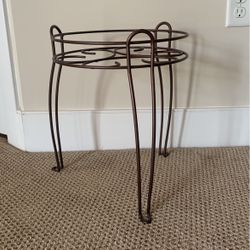 Plant Stand