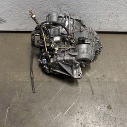 1(contact info removed) RX300 Auto FWD 4X2 Auto Transmission Jdm 1MZ