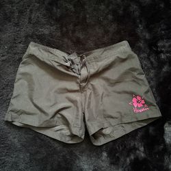 Hawaii Shorts