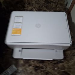 Hp printer 600 series