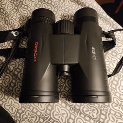 Tasco Binoculars 