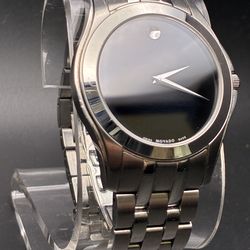 Movado watch