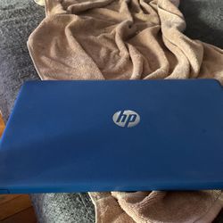 Hp Laptop 17” $200