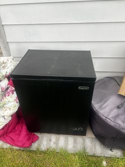Freezer