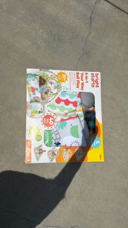 Play Mat