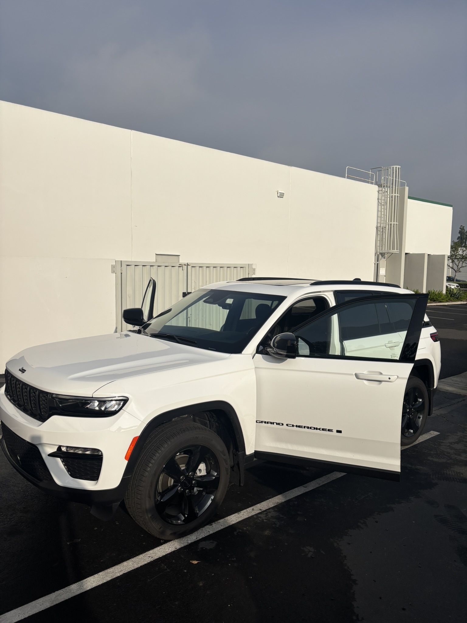 Tinting Any Car Any Shade