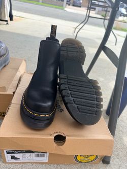 Doc. Martens