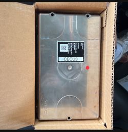 GENUINE PACCAR Q21-1076-2-100 CECU 3