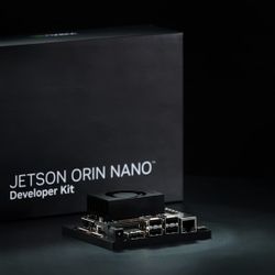 NVIDIA Jetson Orin Nano Super Developer Kit