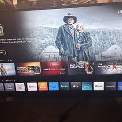 55inch Vizio 