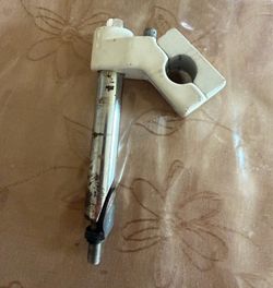 Acs Slant stem