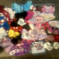 Build-a-Bear Bundle 