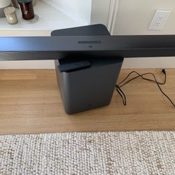 JBL Bar 5.1 Surround with Wireless Subwoofer