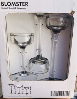 Ikea Candle Holder