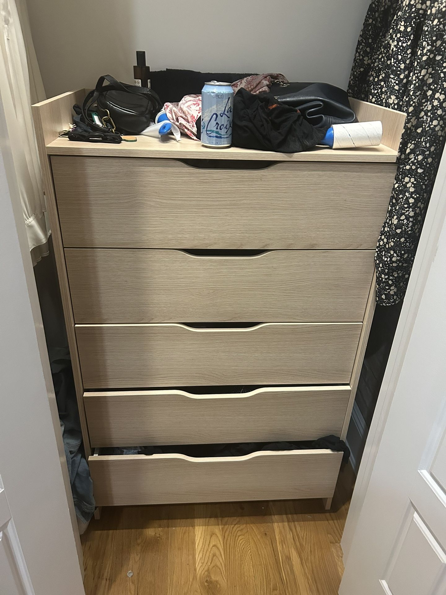 Great Dresser Armoire