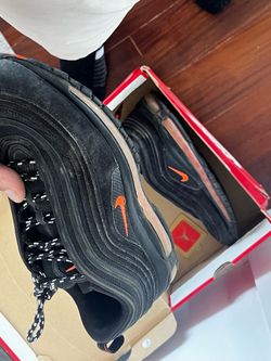Nike 97 size 12