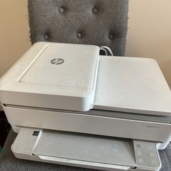 HP envy 6455e Printer 