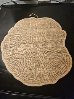 Bamboo Serving Board