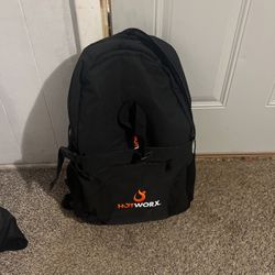HOTWORX Backpack 