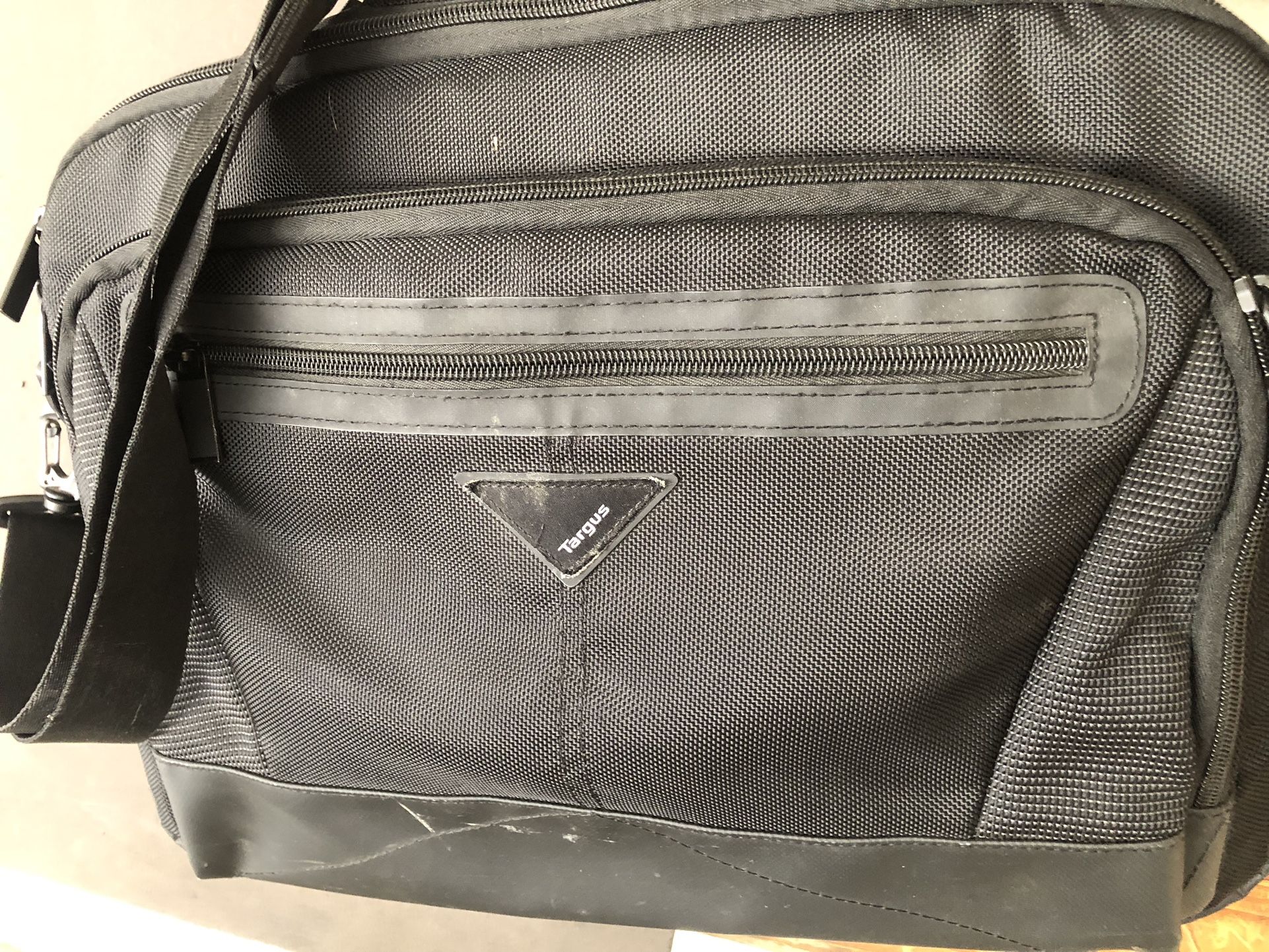 Targus Laptop Bag