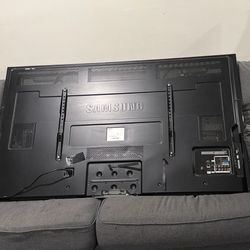 Samsung Plasma