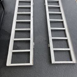 Ramps 