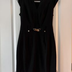 Calvin Klein dress Size 4