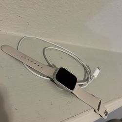 Apple Watch With Band 