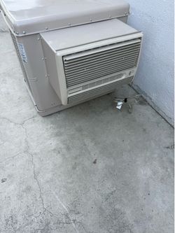 Swamp cooler champion RWC35