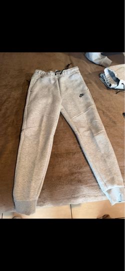 Medium Nike Sportswear Tech Fleece Joggers Sweatpants Mens Medium Gray HV0959 063
